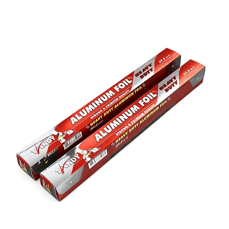 Aluminium Kitchen Foil